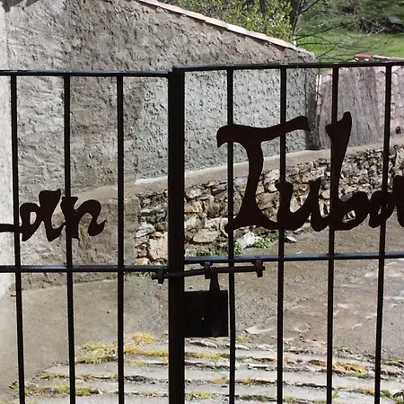 Tubau - - * Campelles