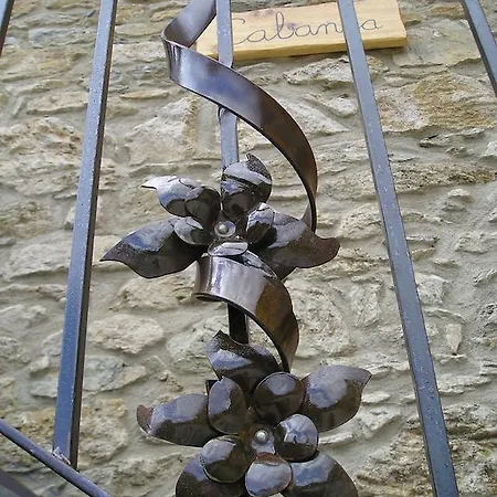 Tubau - - Casa rural *