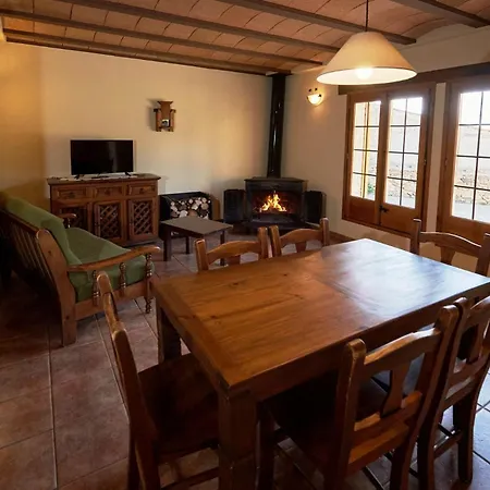 Tubau - - Country house Campelles
