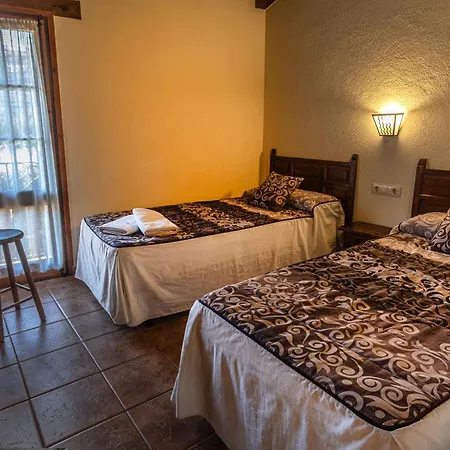 Country house Tubau - -
