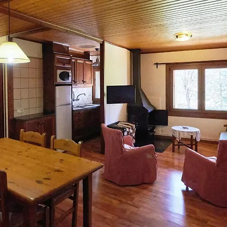 Tubau - - Country house *