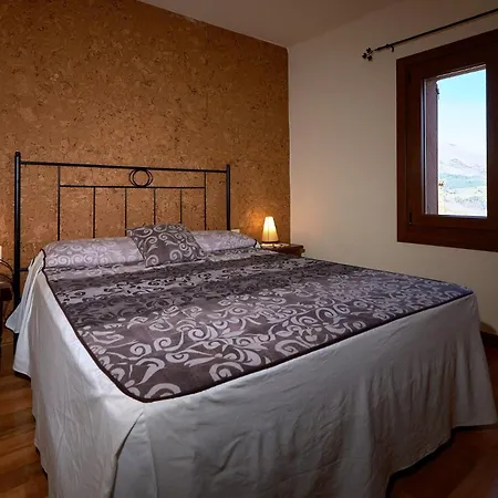 Country house Tubau - -