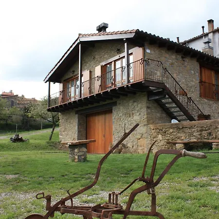 Tubau - - * Campelles