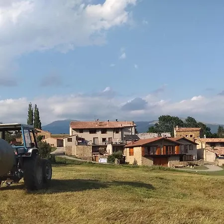 Country house Tubau - -