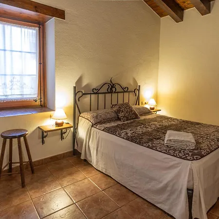 Tubau - - Country house Campelles
