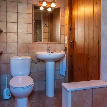Country house Tubau - - Campelles