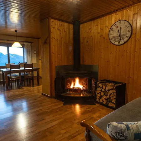 Country house Tubau - -