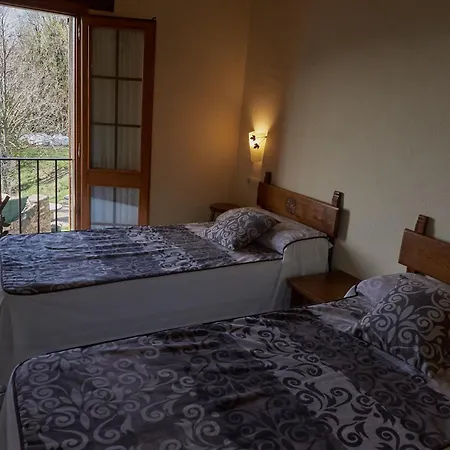 Tubau - - * Campelles