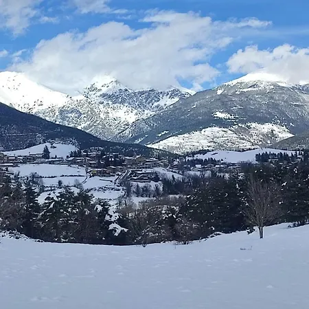 Tubau - - Campelles