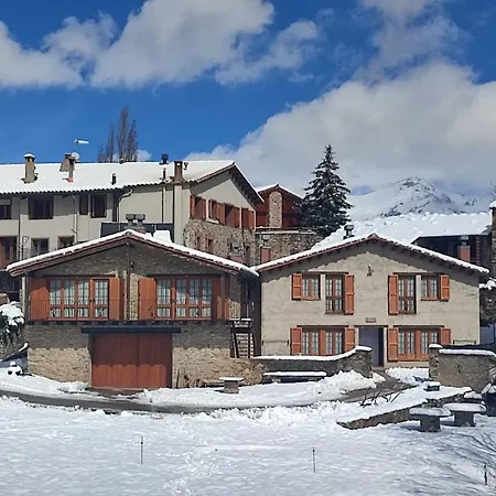 Tubau - - * Campelles