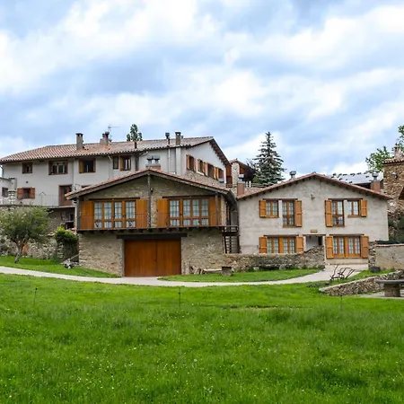 Country house Tubau - - Campelles