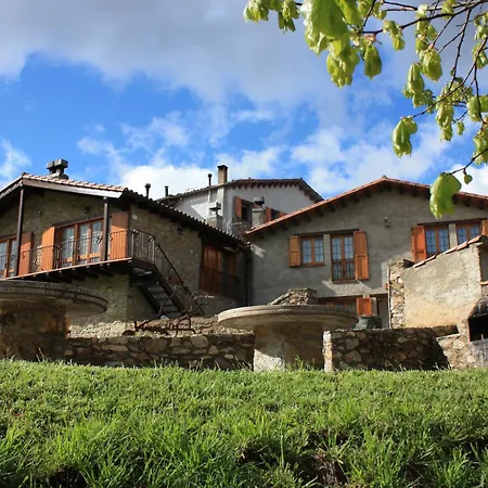 Country house Tubau - -