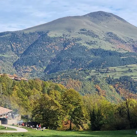 Tubau - - Campelles