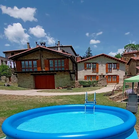 Tubau - - * Campelles
