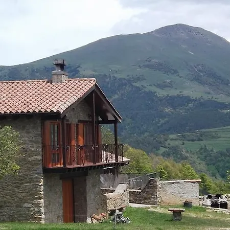 Tubau - - Campelles