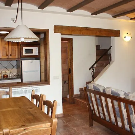 Country house Tubau - -
