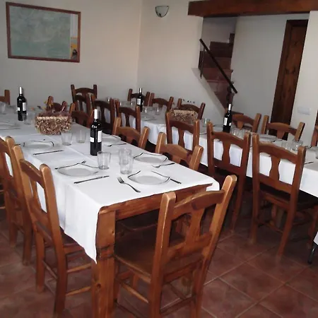 Country house Tubau - -